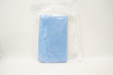 Halyard 88665 BASICS Mayo Stand Cover, Zone-Reinforced, 23inch x 54inch